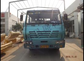 2013.11.20湖濱新城發貨