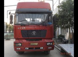 2013.10.22連云港第四批發貨