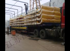 2013.11.1新疆第四批發貨