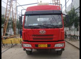 2013.10.31大慶第五次發貨