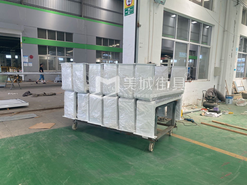 2022.7.18號美城街具發(fā)往徐州公交站臺(tái)發(fā)貨記錄